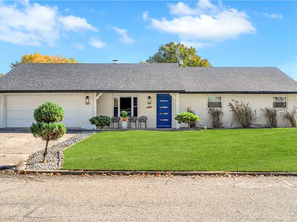 1605 SE P St, Bentonville, AR 72712