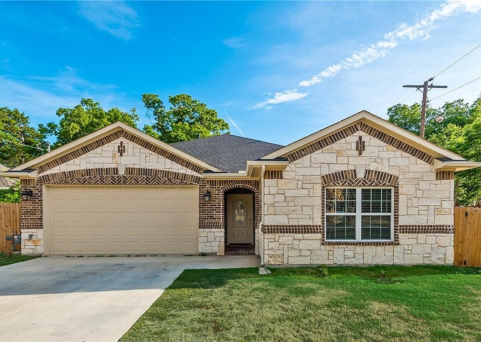 1317 Nolte Dr, Dallas, TX 75208 Zillow
