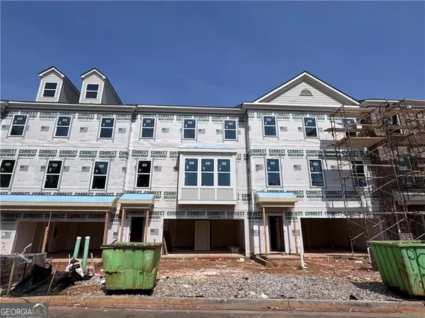 2739 Hallwood Ln, Suwanee, GA 30024