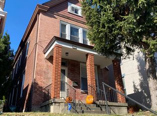 2423 Fairview Ave #1, Cincinnati, OH 45219