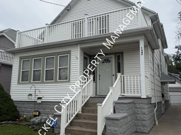 123 Springville Ave #1, Buffalo, NY 14226