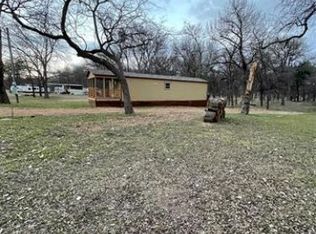 338 Chavez Trl, Weatherford, TX 76087