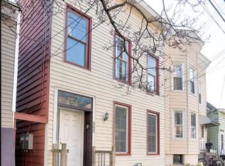 562 3rd St UNIT 2, Albany, NY 12206