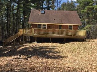 133 Dunbar Rd, Hudson, NY 12534