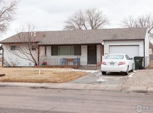 425 Logan St, Sterling, CO 80751