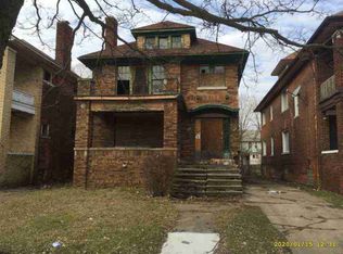 5082 S Martindale St, Detroit, MI 48204