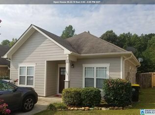 528 Kincaid Cove Ln, Odenville, AL 35120
