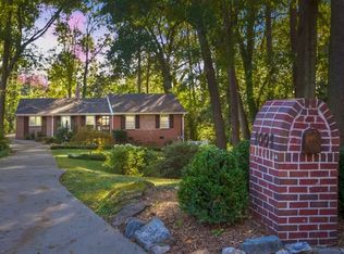 1001 Cardova Dr NE, Atlanta, GA