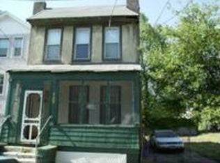 298-300 W Runyon St, Newark, NJ 07108