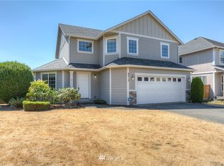 8012 183rd Stct E, Puyallup, WA 98375