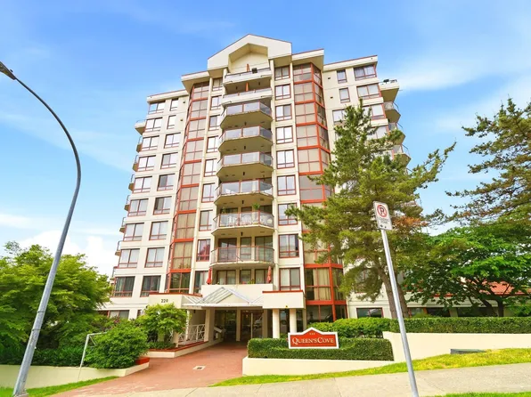 220 11th St #904, New Westminster, BC V3M 6N9