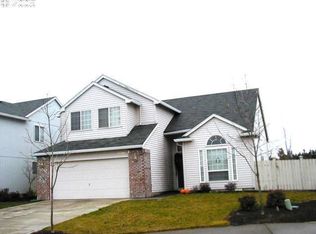 3506 SE 186th Ct, Vancouver, WA 98683