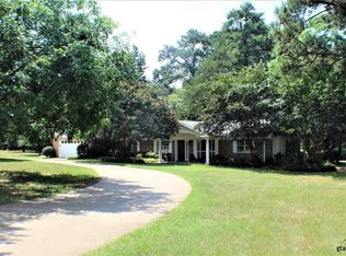 7105 White Oak Rd, Big Sandy, TX 75755