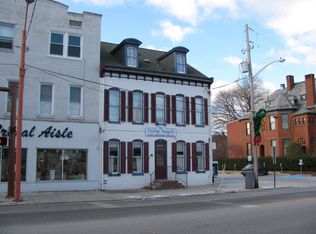 102 Carlisle St APT C, Hanover, PA 17331