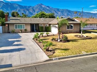 8532 La Vine St, Alta Loma, CA 91701