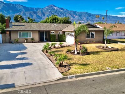 8532 La Vine St, Alta Loma, CA, 91701