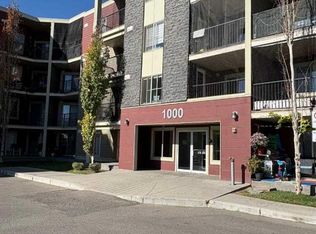 5 S Saddlestone Way NE #218, Calgary, AB T3J 0S2