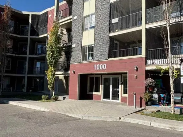 5 S Saddlestone Way NE #218, Calgary, AB T3J 0S2