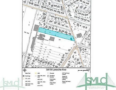 2nd image of 5419 Laroche Ave