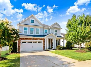 101 Wilders Woods Grove Ln, Clayton, NC 27527