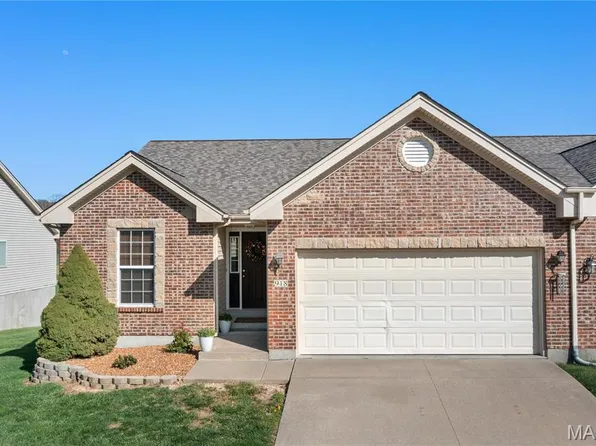 918 Fairway Dr, Union, MO 63084