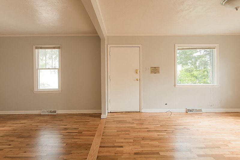 2020 Baseline Living Room