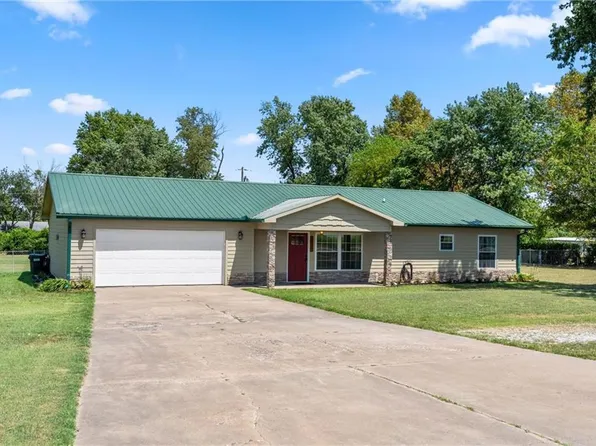 3949 County Road 4000, Independence, KS 67301