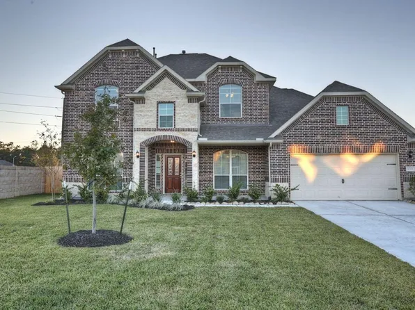 30703 Eastridge Dr, Spring, TX 77386