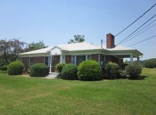 459 V I Ranch Rd, Bristol, TN 37620