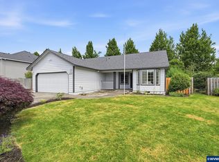 1287 Bernard Dr, Woodburn, OR 97071