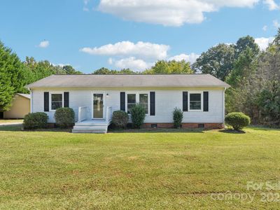 1367 Aragon Beach Rd, Rock Hill, SC, 29732
