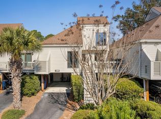 738 Spinnaker Beachhouse Vl, Johns Island, SC 29455