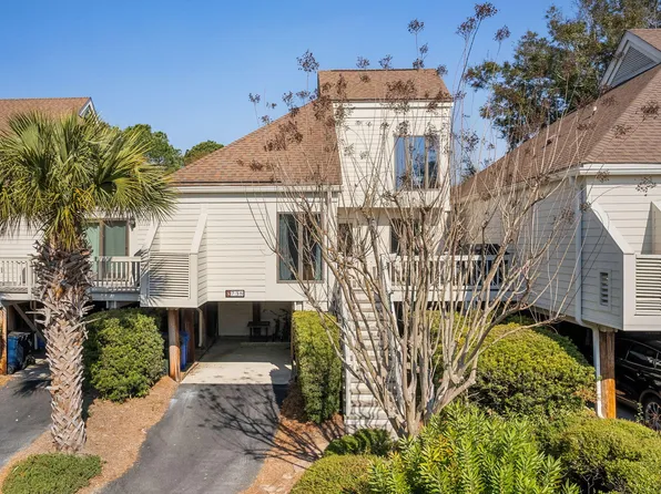 738 Spinnaker Beachhouse Vl, Johns Island, SC 29455