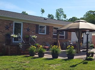 15337 Reva Rd, Reva, VA 22735