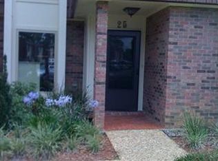 527 Front Bch #25, Ocean Springs, MS 39564