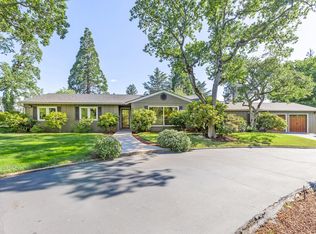 2216 Siskiyou Blvd, Medford, OR 97504