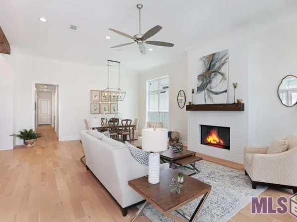 4883 Parkside Way, Gonzales, LA 70737