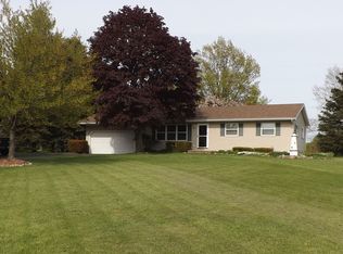 2245 Ives Rd, Leslie, MI 49251
