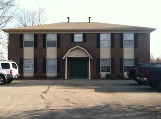 245 Metts Ct, Elizabethtown, KY 42701