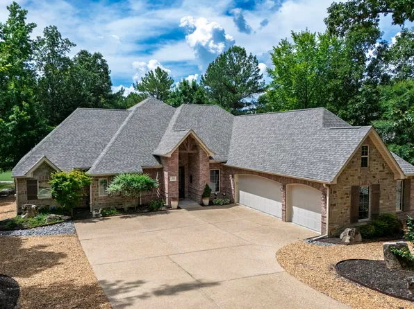 218 Pizarro Dr, Hot Springs Village, AR 71909