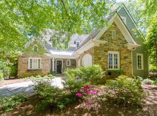 3588 Grove Gate Ln, Atlanta, GA 30339