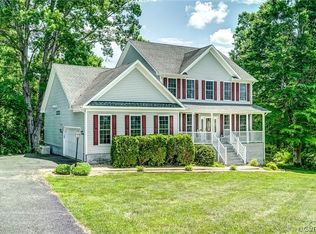 256 Ordinary Way, Louisa, VA 23093