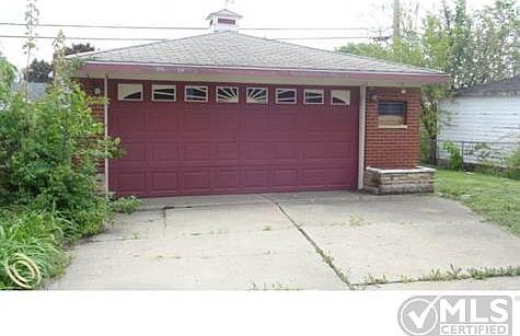 4155 16TH ST ECORSE MI