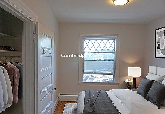 3rd image of 1800 Mass Ave #32T