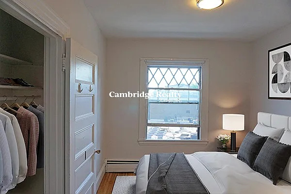 1800 Mass Ave #32T — Photo 3