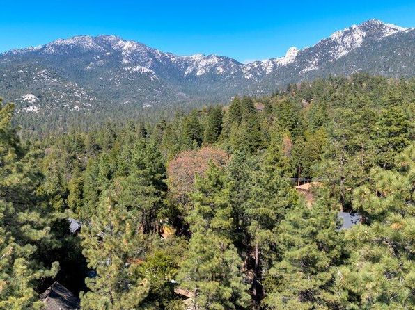 26785 Crestview Dr, Idyllwild, CA 92549
