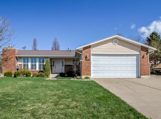 2487 E 2550 N, Layton, UT 84040
