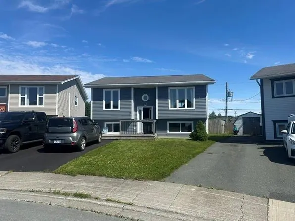 5 Cardiff Place, Paradise, NL A1L1E7