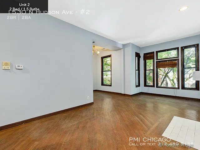 1530 N Hudson Ave #2 — Photo 9