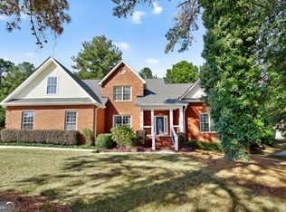 7015 Sherri Ct, McDonough, GA 30252